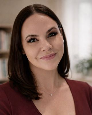 Amy Leigh Green, Licensed Marriage and Family Therapist